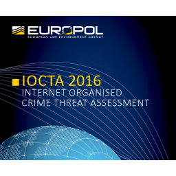 Europol: Vodeći trendovi evropskog sajber kriminala